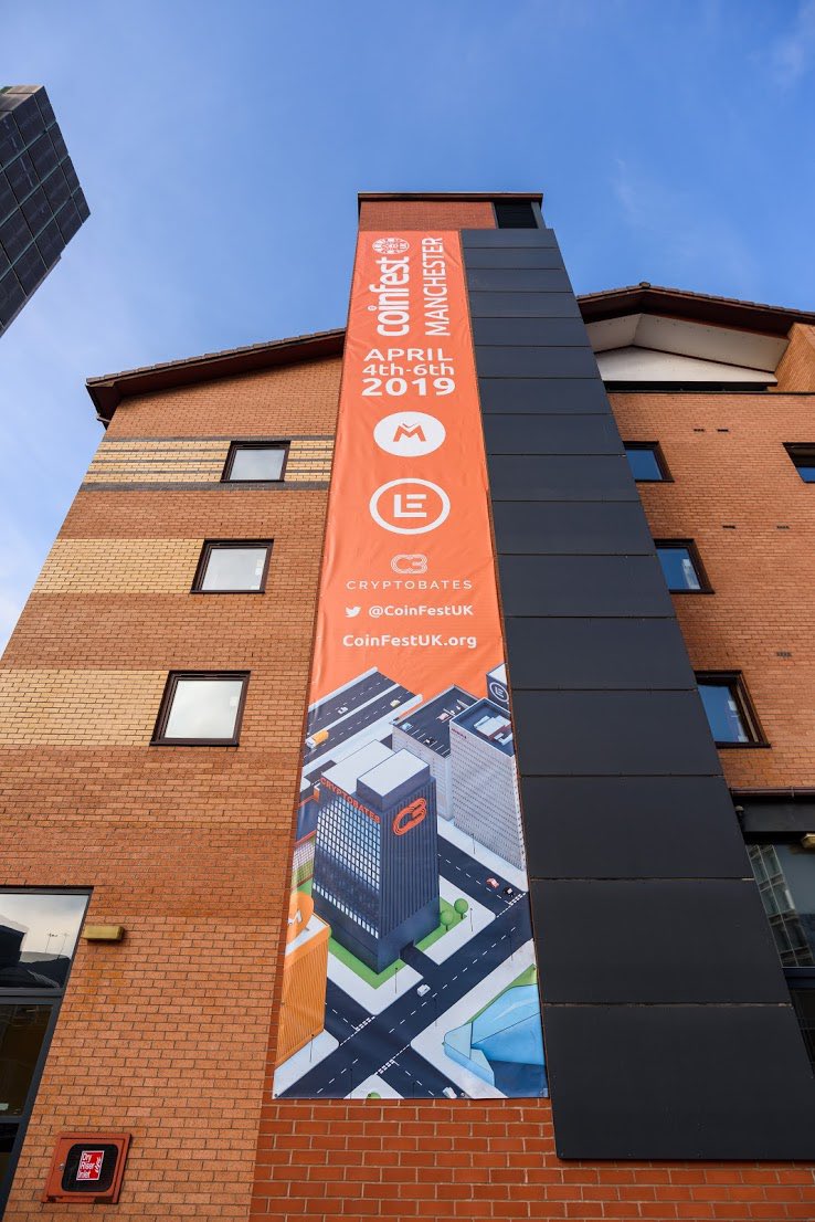 CB Group tweet media