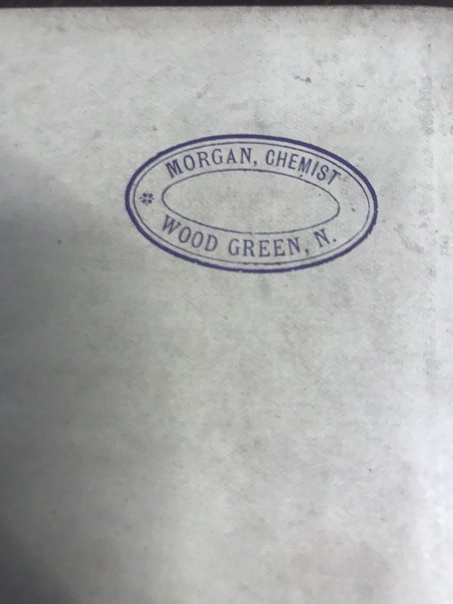 Katherine Gough tweet media