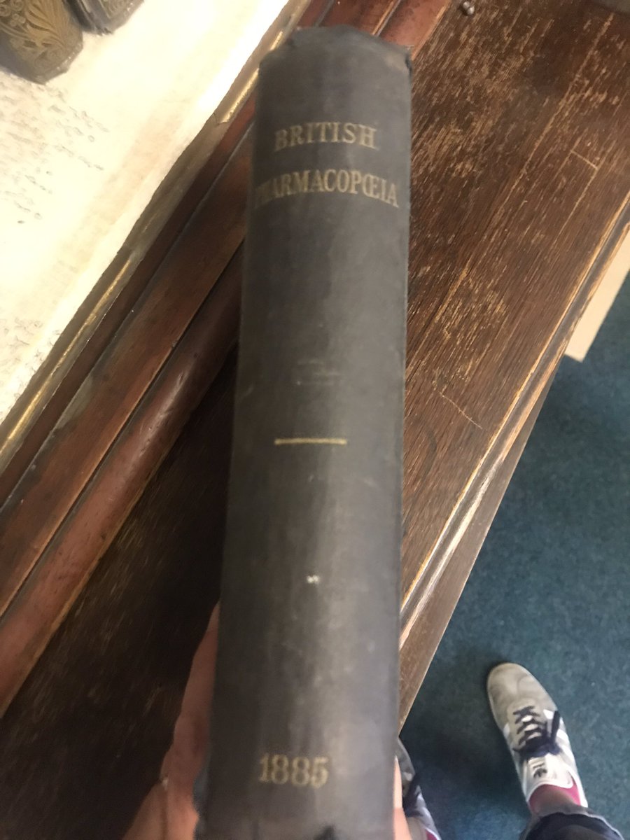 Katherine Gough tweet media