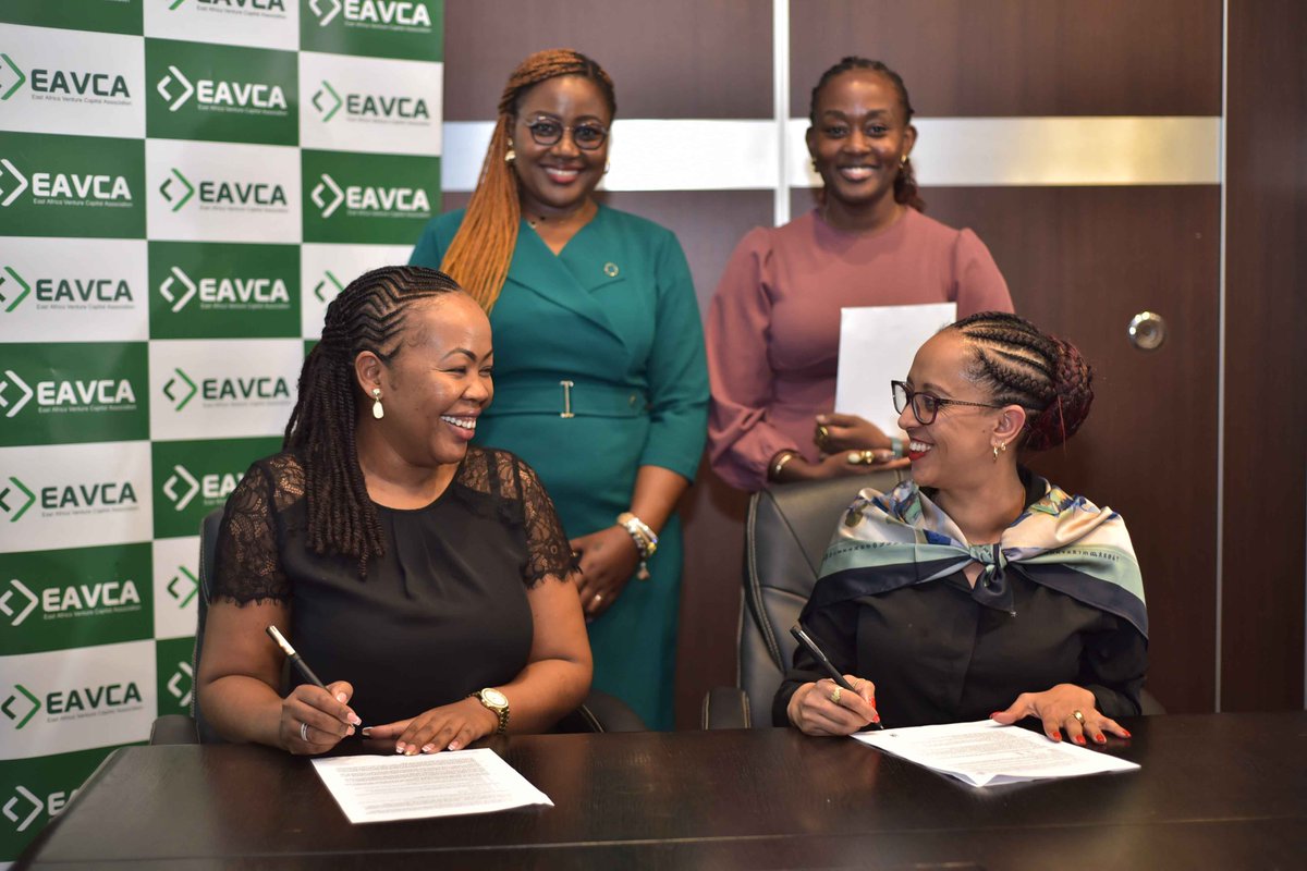 Advisors_ACE's tweet photo. ACE Advisors &amp; @EAVCA are partnering to map Ethiopia’s private capital ecosystem—advancing investment insights &amp; ecosystem growth. A pivotal move for 🇪🇹’s investment future. #ACEAdvisors #EAVCA #PrivateCapital #FDI #InvestmentEcosystem #StrategicPartnerships https://t.co/hcFJs0MQO3