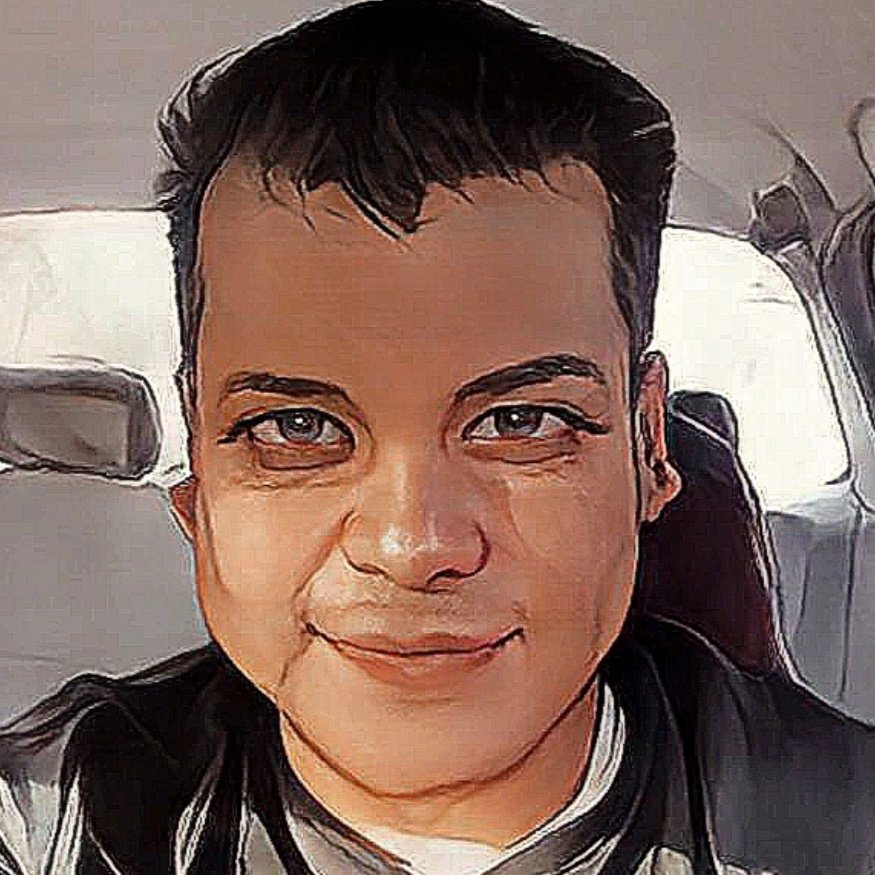 DeluccaJase's tweet photo. #NewProfilePic https://t.co/y4nEssXtn7
