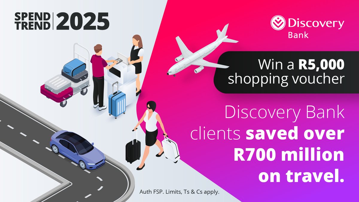 @Discovery_SA tweet media