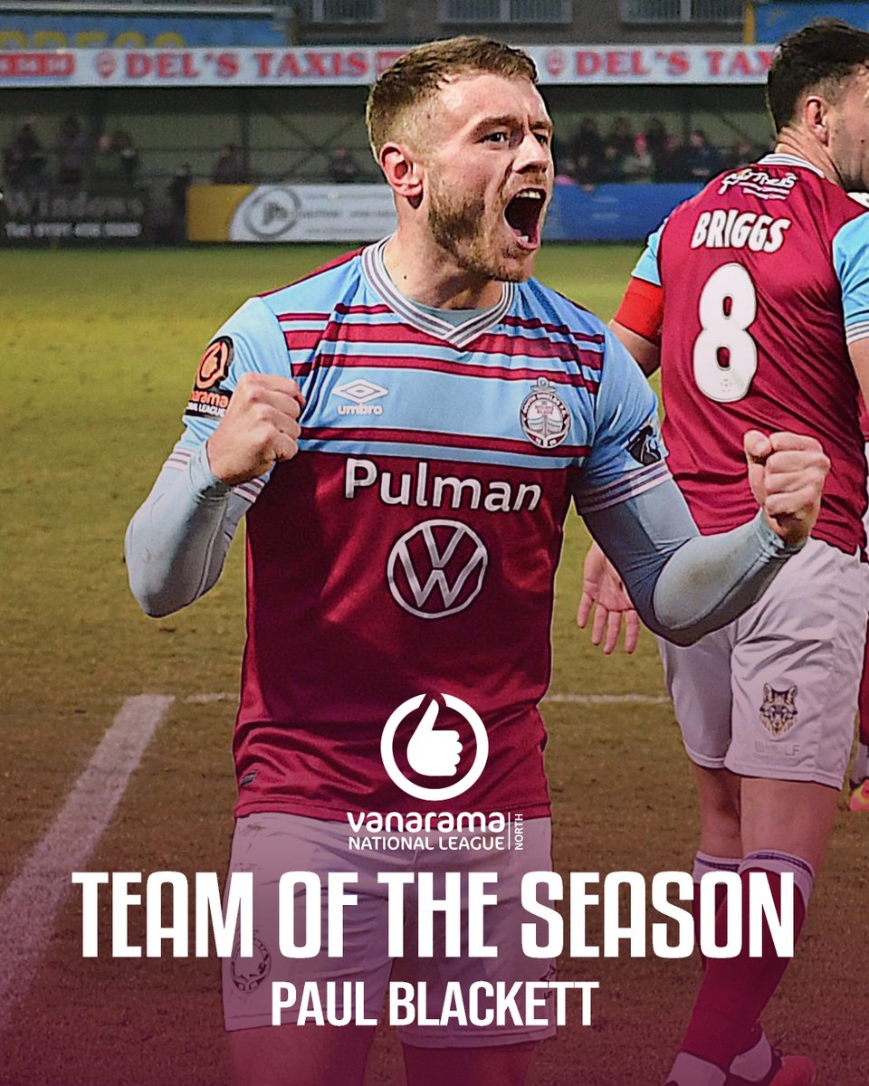 South Shields FC tweet media