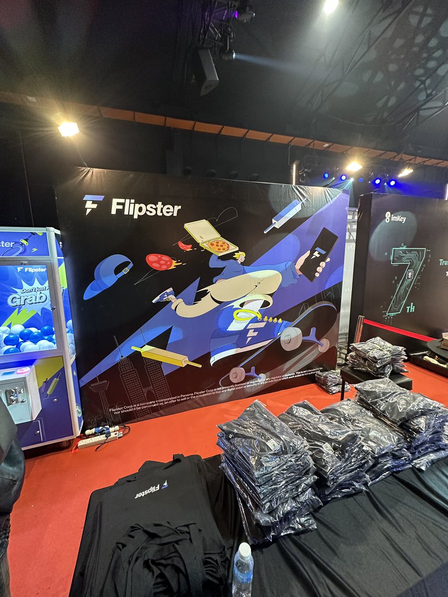 #flipstermy #flipsterpizzabitcoinday