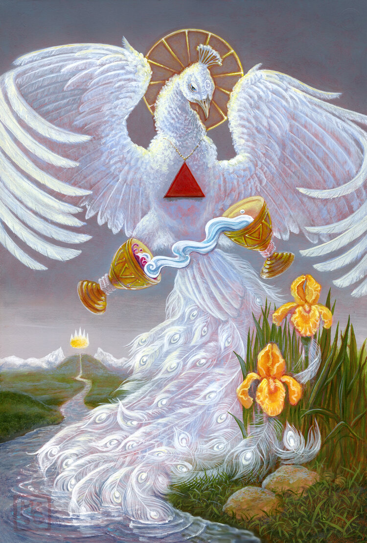 WisCONLINE 2025 Art Show Gallery

WisCon presents work from community artists
Check out  wiscon.net/events/art-sho… see artworks. If you’re registered WisCONLINE 2025, you can possibly meet the artists in the #art-show channel on the con Discord. #WisCon2025