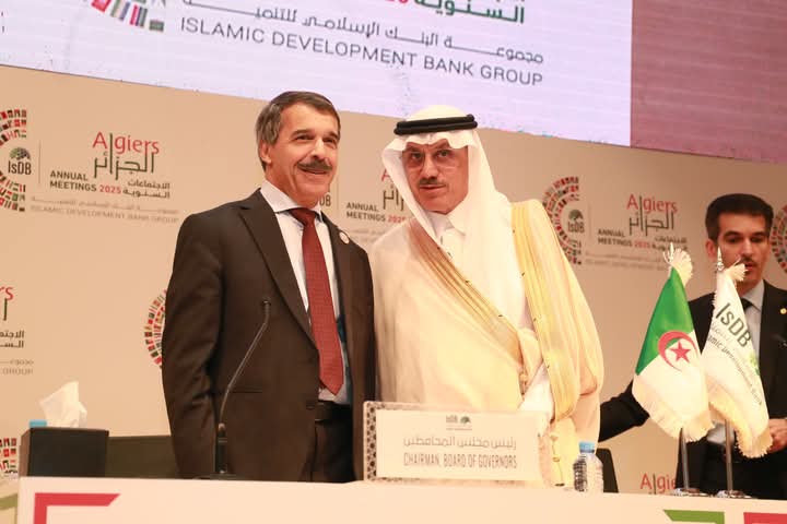 وزارة المالية الجزائرية tweet media