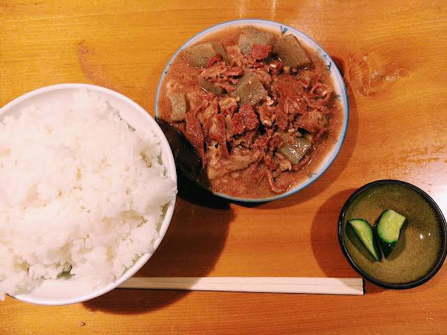 nikugusotaro3's tweet photo. @hatsu823 かっぱ(駒澤大学)も是非食べて欲しい。 https://t.co/vBzkVwuL46