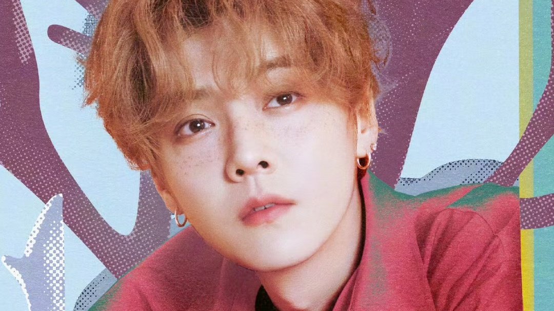 luhan’s visuals are unreal
he’s like a living masterpiece