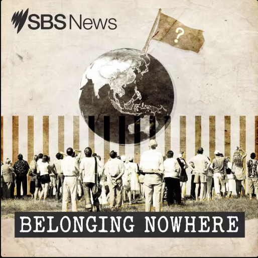 AlisonBattisson's tweet photo. Great to be at the #ChangeDirection launch. Mental health for Indigenous people is a human right. My work incl fighting for indigenous like Gus Kuster, who was held indefinitely in detention (featured on SBS's #BelongingNowhere) #IndigenousRights #Statelessness https://t.co/PudePoENLR