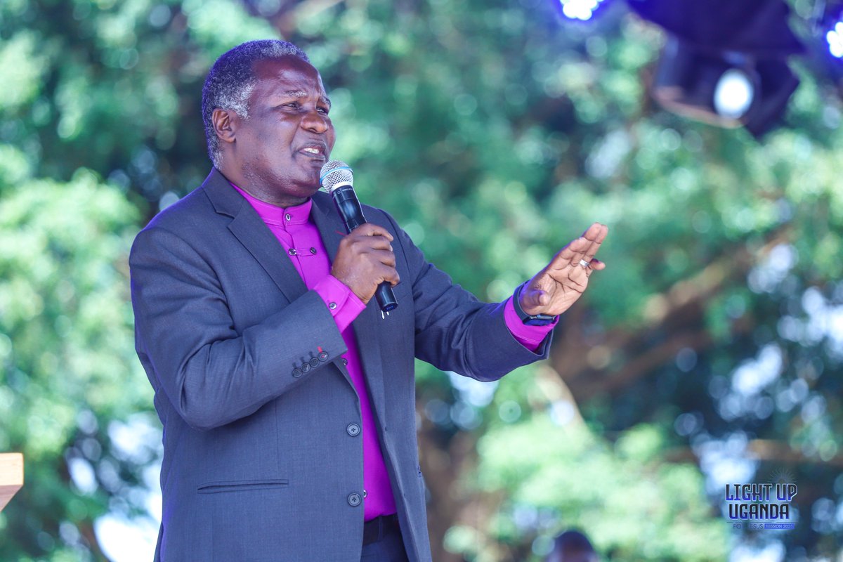 lightupuganda's tweet photo. The Church is obligated to Offer Spiritual Sacrifices that are acceptable to God-Bishop Joshua Lwere
https://t.co/wnFVbcVgFh
#LightUpUganda #cnc #lightupugandaforjesus #patiencerwabogo #Ugandaa #UgandaForJesus https://t.co/m7ruqL7laF