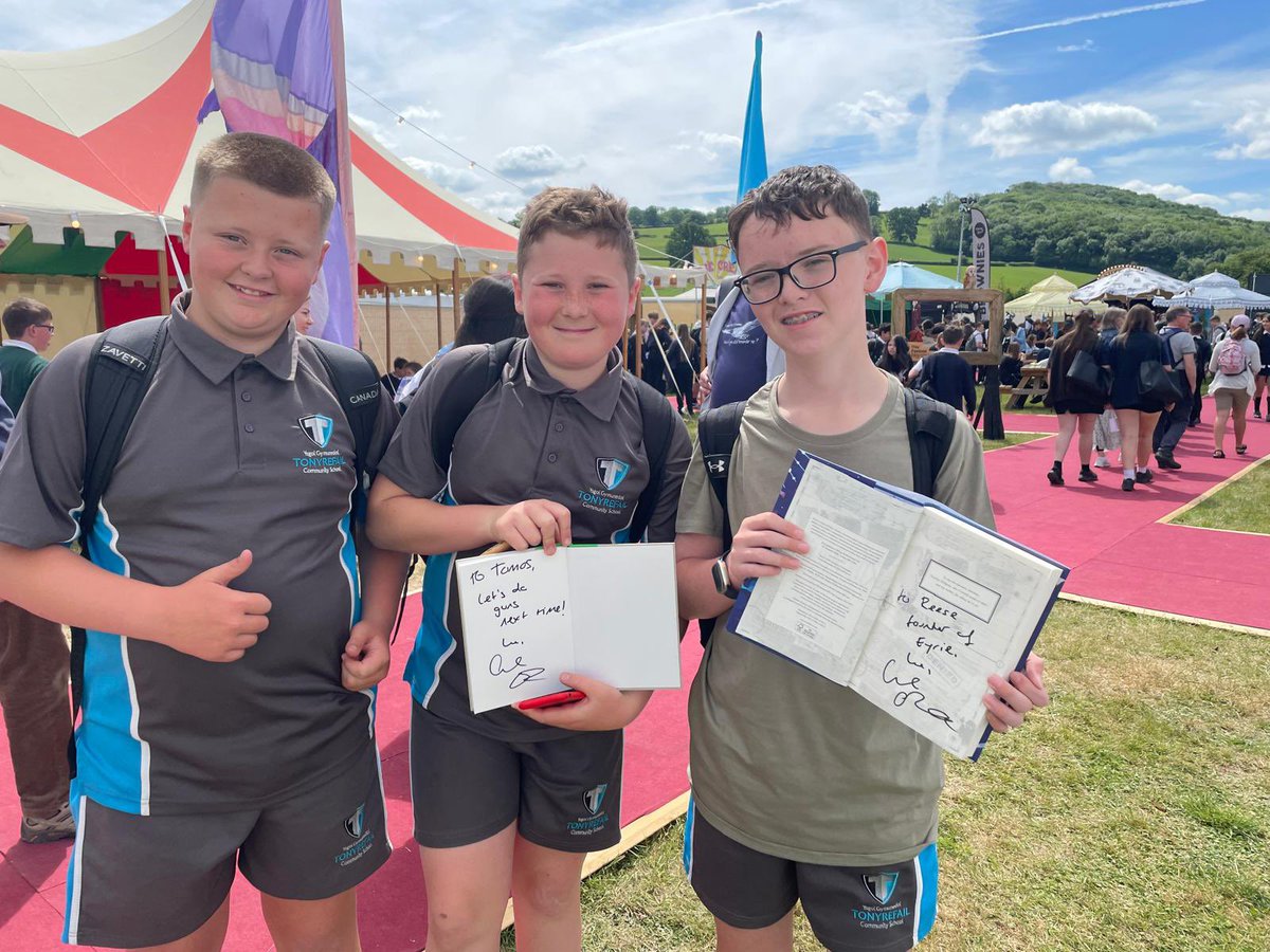 Languages, Literacy and Communication tweet media