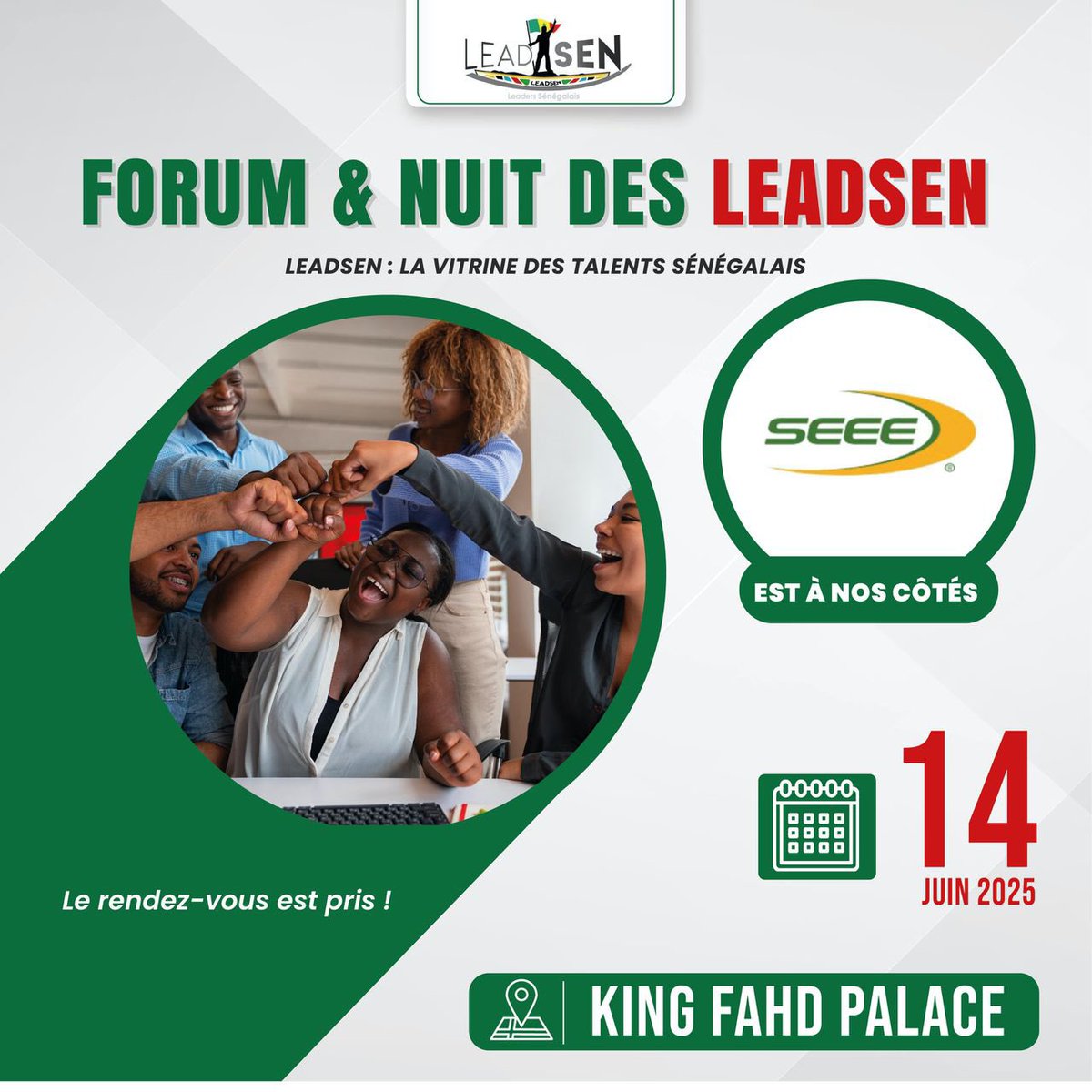 Groupe SEEE tweet media