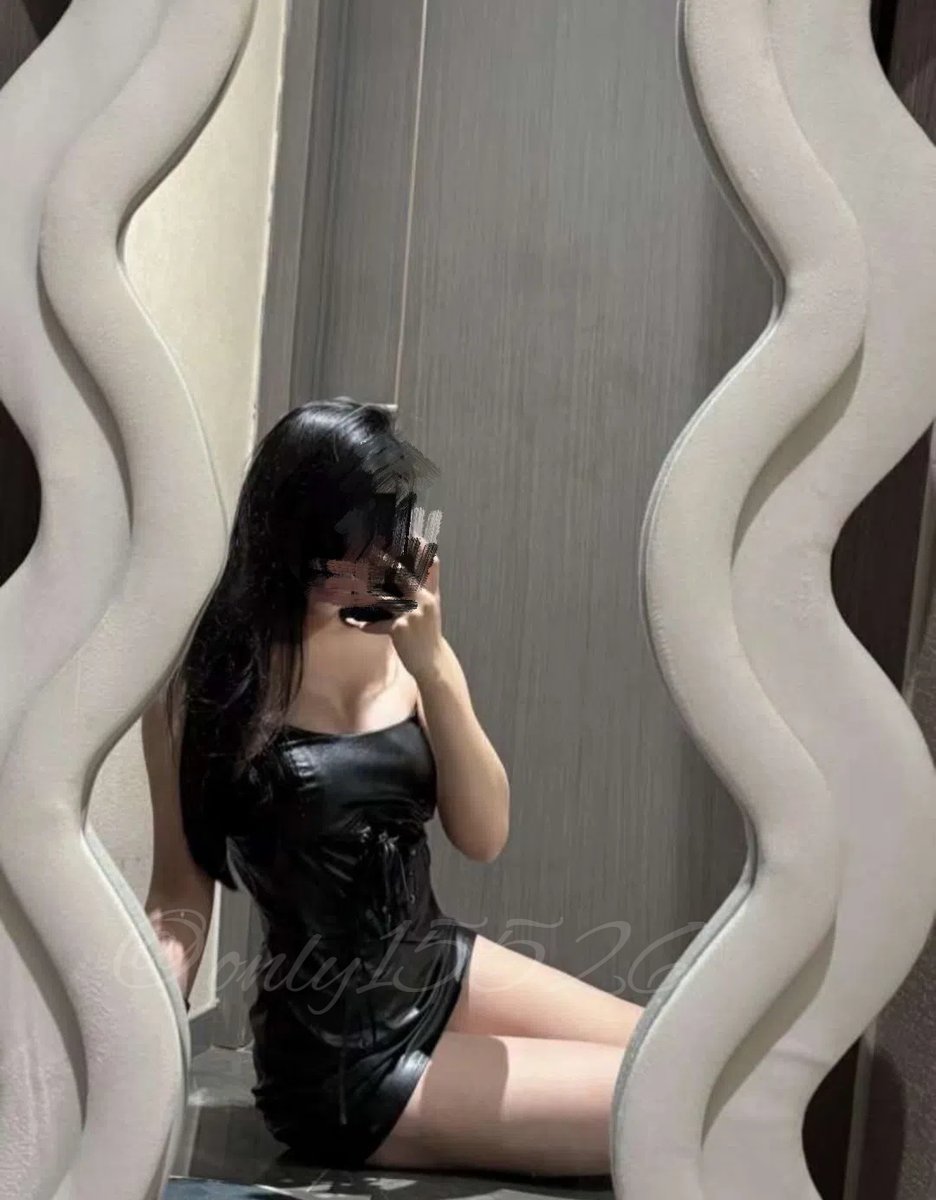 今晚好热，浑身发烫