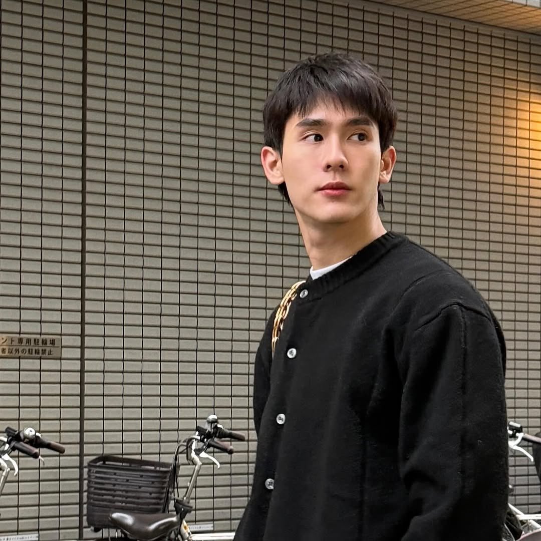 bbubblee_xt's tweet image. กษิบุ๊คอินเจแปนให้อะไรกับเราอีกแล้วค่ะ หล่อมากกก จิเพนลมมม 🫠
#kasibook @kasibook