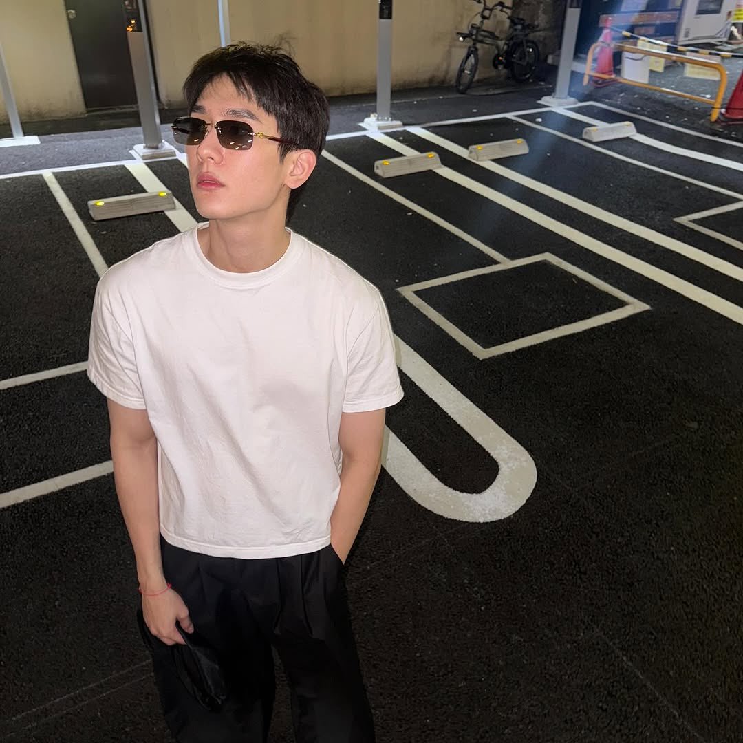 bbubblee_xt's tweet image. กษิบุ๊คอินเจแปนให้อะไรกับเราอีกแล้วค่ะ หล่อมากกก จิเพนลมมม 🫠
#kasibook @kasibook