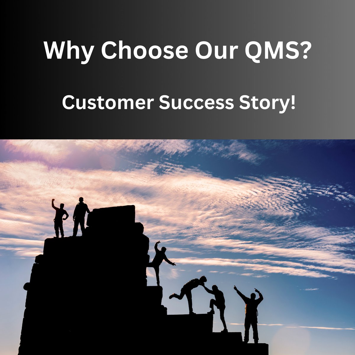 AkisTechnologi1's tweet image. 🏆 Customer Success Story! ⭐⭐⭐⭐⭐

"Since implementing the QMS, our service efficiency has skyrocketed! Customers love the easy-to-use interface and clear announcements. A game-changer!"

#HappyCustomers #QueueManagement #DigitalSignage #TicketDispenser #SuccessStories