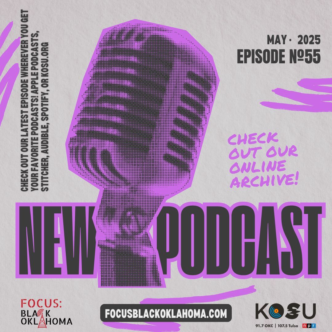 Focus: Black Oklahoma tweet media