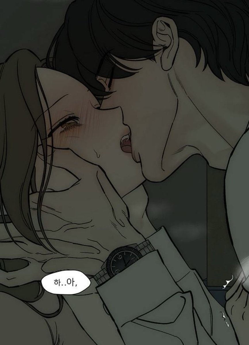 t__y8ng's tweet photo. they’re literally hungry for each other https://t.co/LLFoGOhuC4
