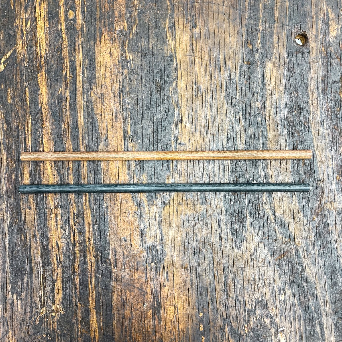 manitoperc's tweet photo. Our beaters are handcrafted in-house for a wide range of applications, including use with bells. Made from durable synthetic materials, they are designed to withstand heavy use while maintaining consistent performance. https://t.co/4IfzF0xsRR https://t.co/tdNqlcnFRy