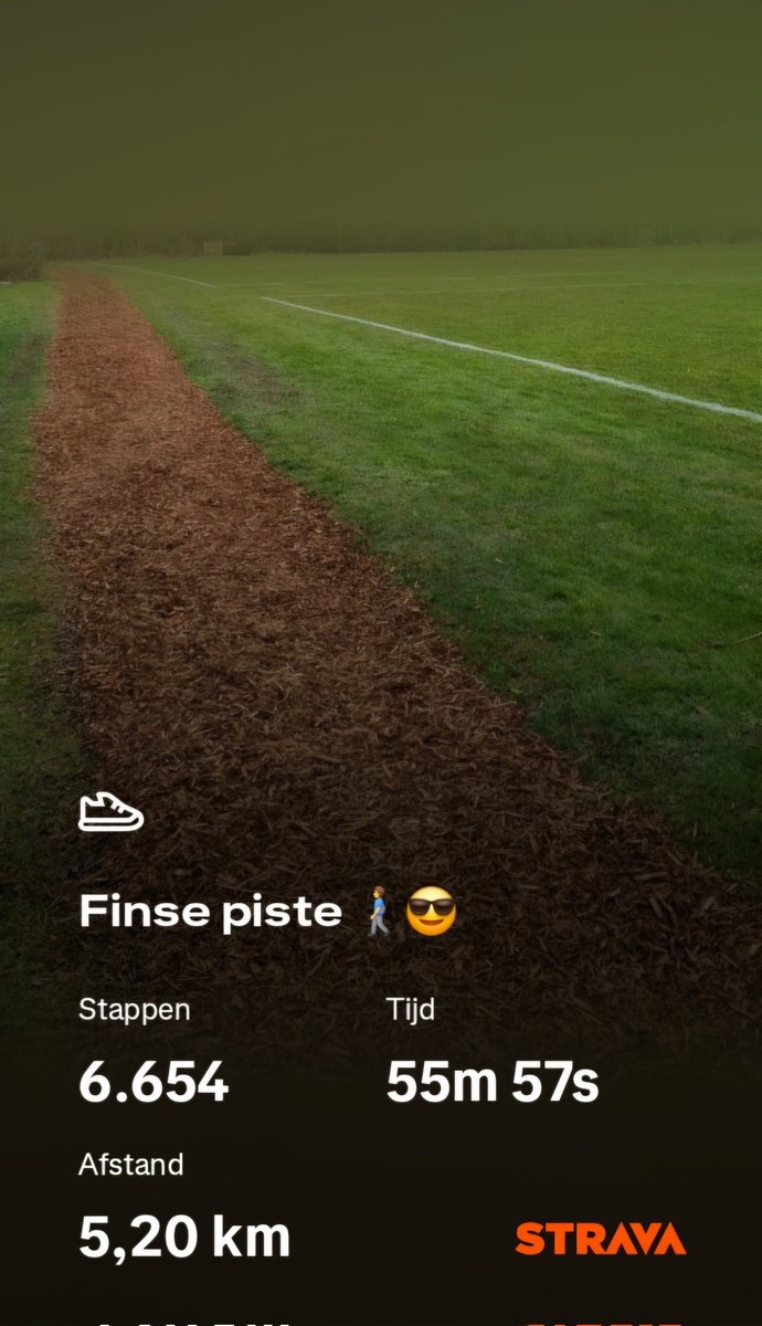 RudiHallet's tweet photo. Allez, fijn WE allemaal en braaf zijn hé ☺️!
#FridayMotivation
#WalkingForFun https://t.co/EnQCX2GRBt