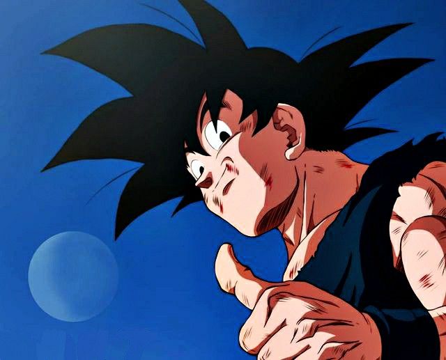 Dragon Ball regresa a la señal abierta de Argentina a través del canal de televisión Pakapaka. 🇦🇷✨

¿Y por qué lo habían sacado? 🤔
#DragonBall