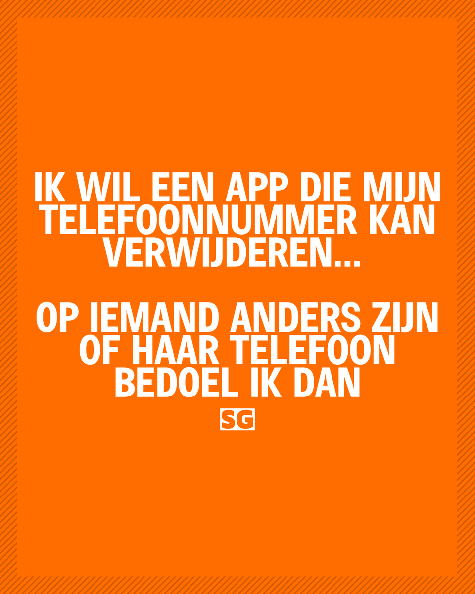 Slechte_grappen's tweet photo. ๐
#telefooncringe #relatablehumor #appidee #grappiggenoegwaar #exissues #humorfeed #tiktokhumor #memepost #sgxl #grappen https://t.co/iqoUruVZqB