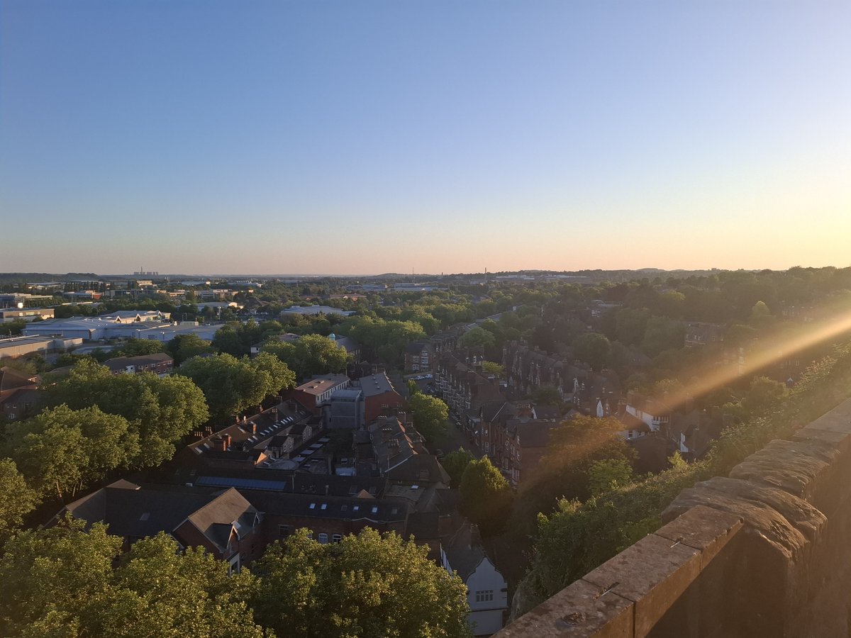 EzekialBone's tweet image. Great event @NottmCastle tother week as #Robinhood welcomed folks to the city for @NCT_Buses national conference 🏹 Hog was roasted, minstrels wandered, tales were told. With last orders @TriptoJerusalem, twas a proper #Nottingham night 🎯@VisitNotts @NottsAmbassador @No1tingham