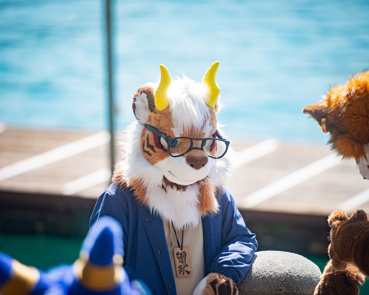 雷默LeiMo tweet media