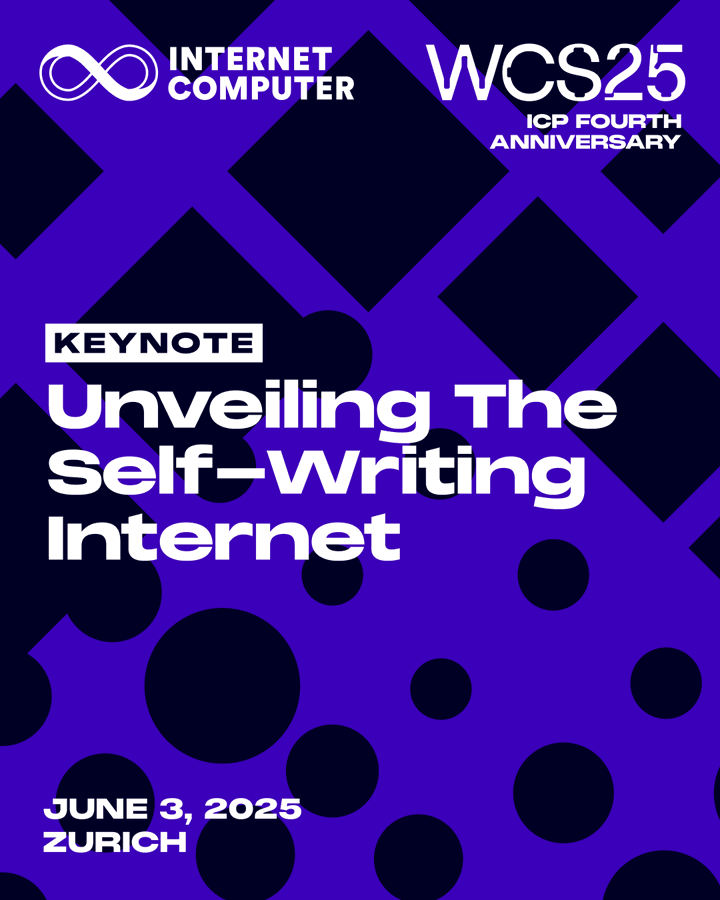 John_Wicp's tweet image. $ICP is the Best Tech in Crypto, BY FAR. The #internetcomputer IS the World Computer &amp;amp;will prove itself June 3rd at the #WorldComputerSummit Where the Greatly Anticipated @caffeineai will be Unleashed upon the world

Burn rate will go parabolic Demand will exceed supply. Lock In.