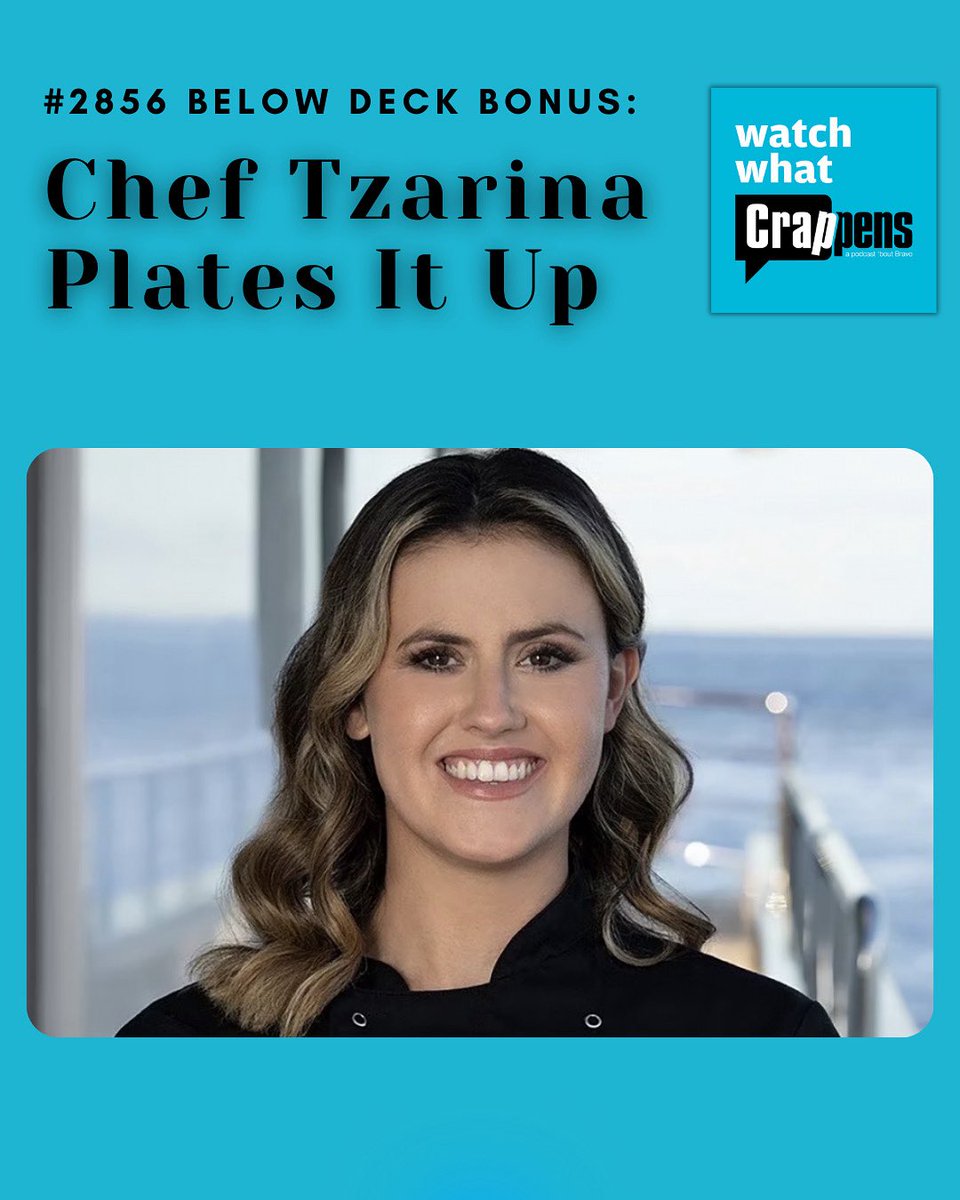 Watch What Crappens tweet media