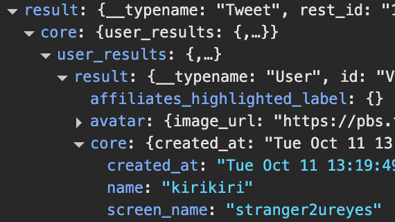 rxliuli's tweet photo. 🌐 Mass Block Twitter - Status Update
⚠️ Tweet filtering down due to API changes
✅ Fix submitted to Chrome Store (in review)
📝 Issue: fields moved from legacy.* to core.*
Service resuming post-approval. Thanks for your patience!
#MassBlock #Twitter https://t.co/Yk65CYzcz4