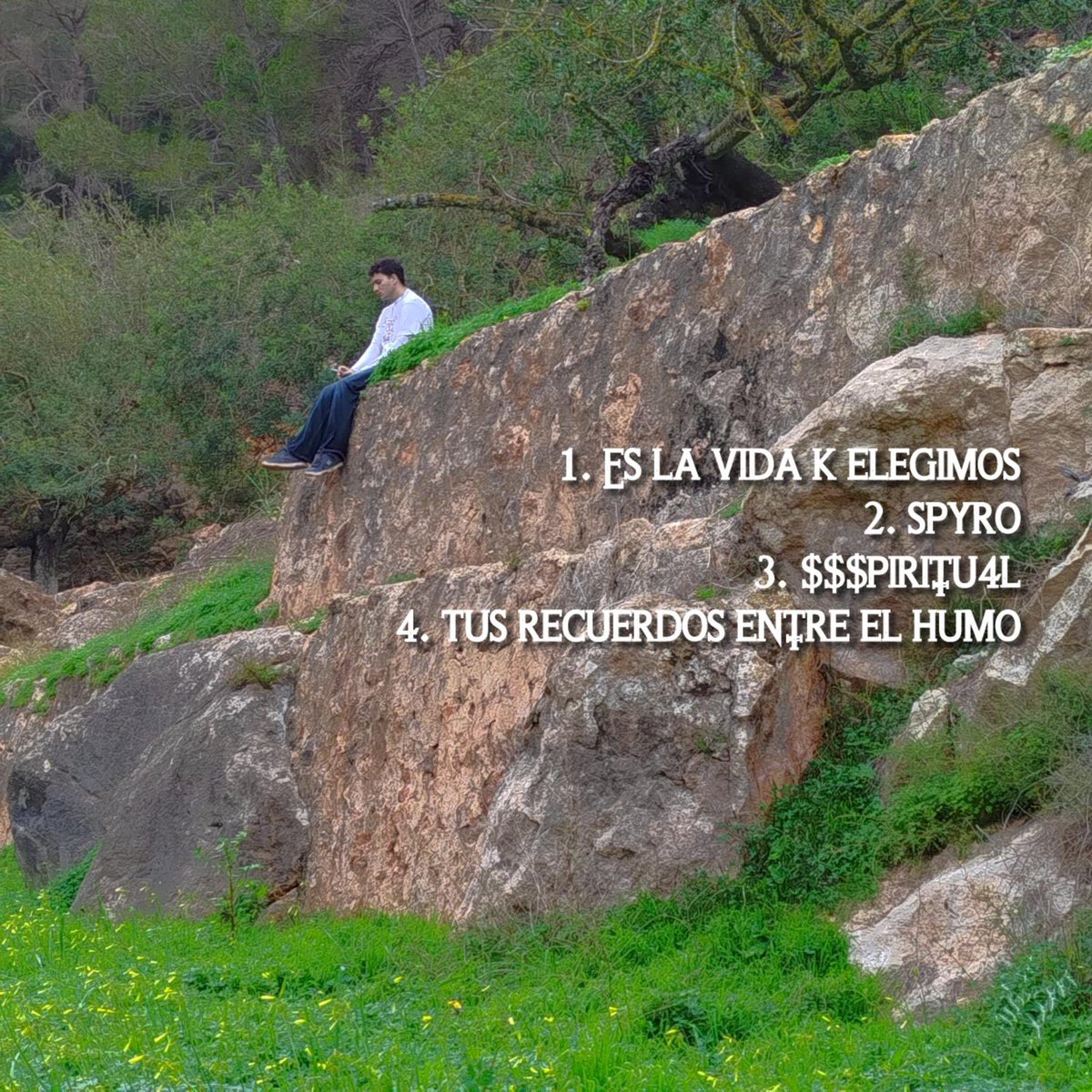 Broskitlodije's tweet photo. “How are we supposed 2 feel?”
30/05 en todas las plataformas😭😭😭
Spero de vd ke os guste tanto como m ha gustao a mi🤞🤞🤞

Special thanks to:
@yungdni 4 the prods
@viditto 4 the mix&amp;masters
@blaaubere 4 the arts &amp; videos
luv yall🖤🖤🖤🖤 https://t.co/V3zUWqDw7S