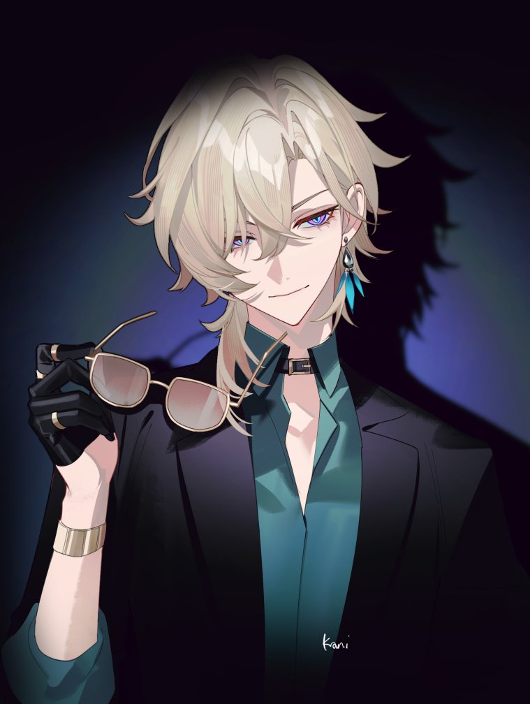 カニ (@kanishiima) on Twitter photo 