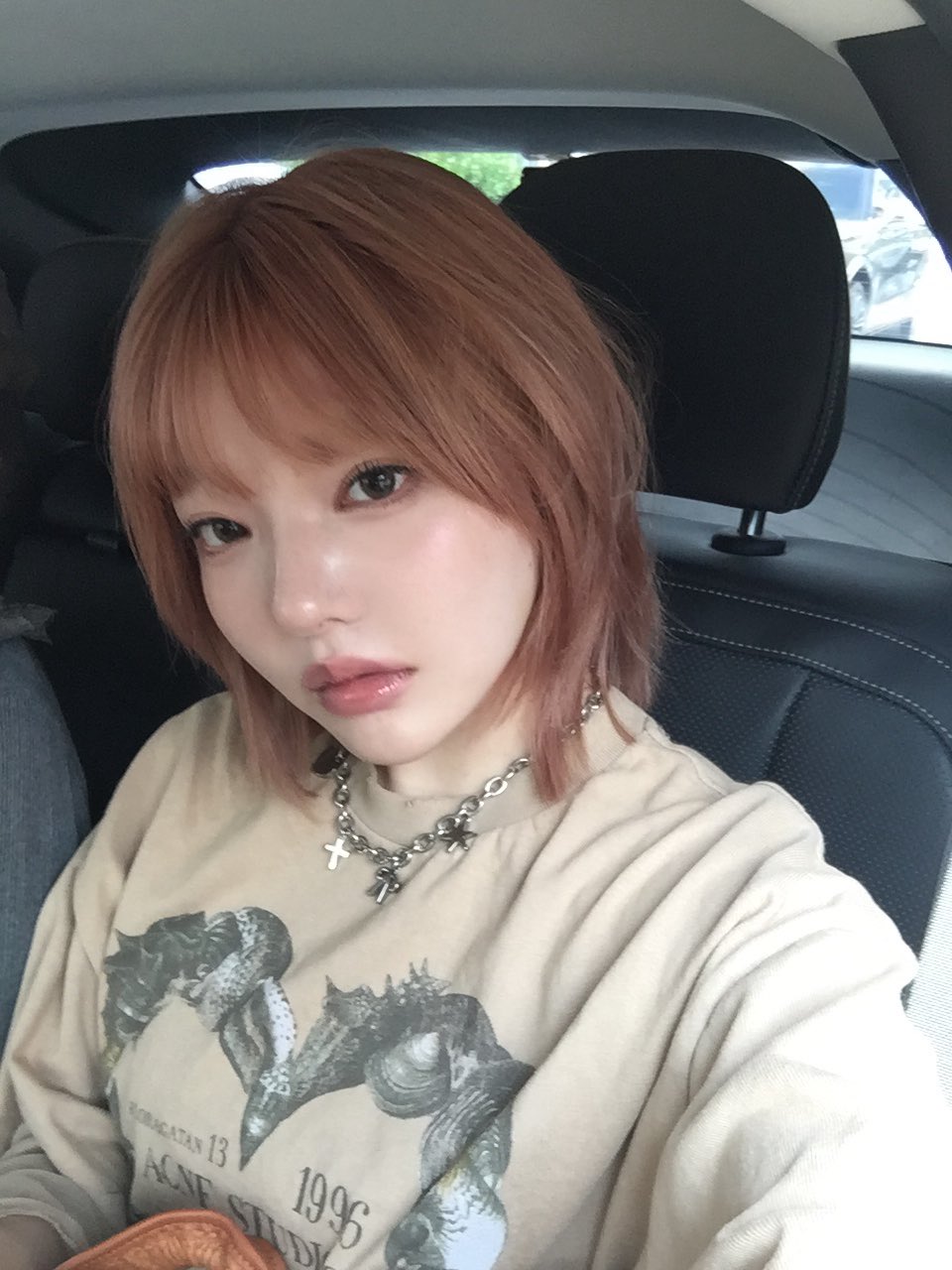 LILI リリ  LiLi on X: 