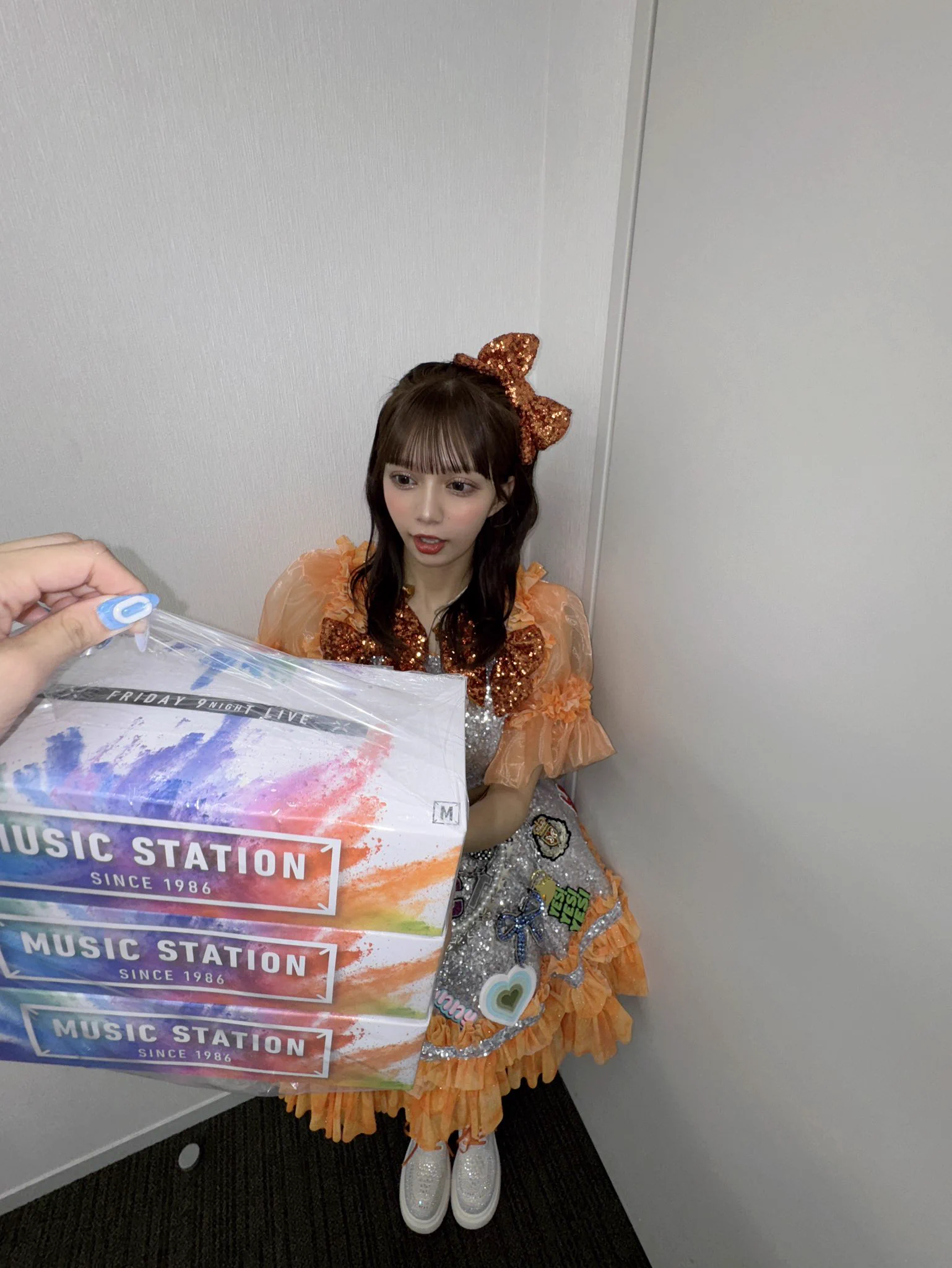 南なつ (CANDY TUNE) on X: 