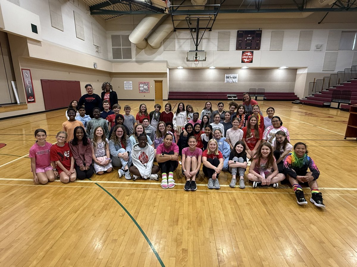 Michelle Bunnell tweet media