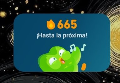 DippHn's tweet photo. @duolingoespanol Nada demoníaco para mañana jefe.  🙏🏻 https://t.co/FafWHrEi9s