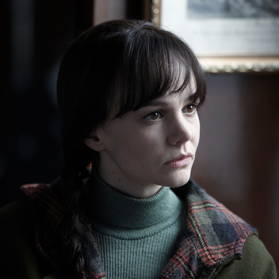 StudiocanalUK's tweet photo. "Do you ever think of the future at all?"
Celebrate Carey Mulligan's birthday by watching #InsideLlewynDavis. https://t.co/Nzx3wC2Tv8