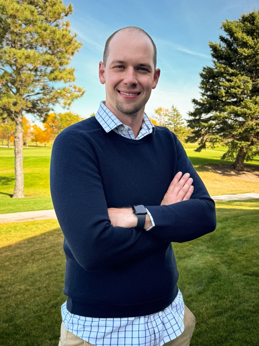 🎉 Big congrats to Northern alum Tanner White (’15), named CEO of the future Altru Hospital in Devils Lake, ND! From Northern State University to rural health care leadership—read more about his journey: bit.ly/439UxO0

#NorthernStateU #GoWolves #AlumniSuccess