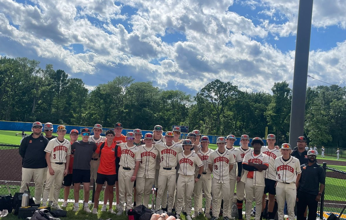 WGHardball (@hardballwg) on Twitter photo The 2025 season came to a close yesterday, with a 1-0 loss to Burroughs. Thank you to all of our supporters, fans, families, players, coaches, administrators for a fun and challenging Spring of baseball! <a href="/statesmensports/">WGHS Athletics</a> The 2025 season came to a close yesterday, with a 1-0 loss to Burroughs. Thank you to all of our supporters, fans, families, players, coaches, administrators for a fun and challenging Spring of baseball! <a href="/statesmensports/">WGHS Athletics</a>