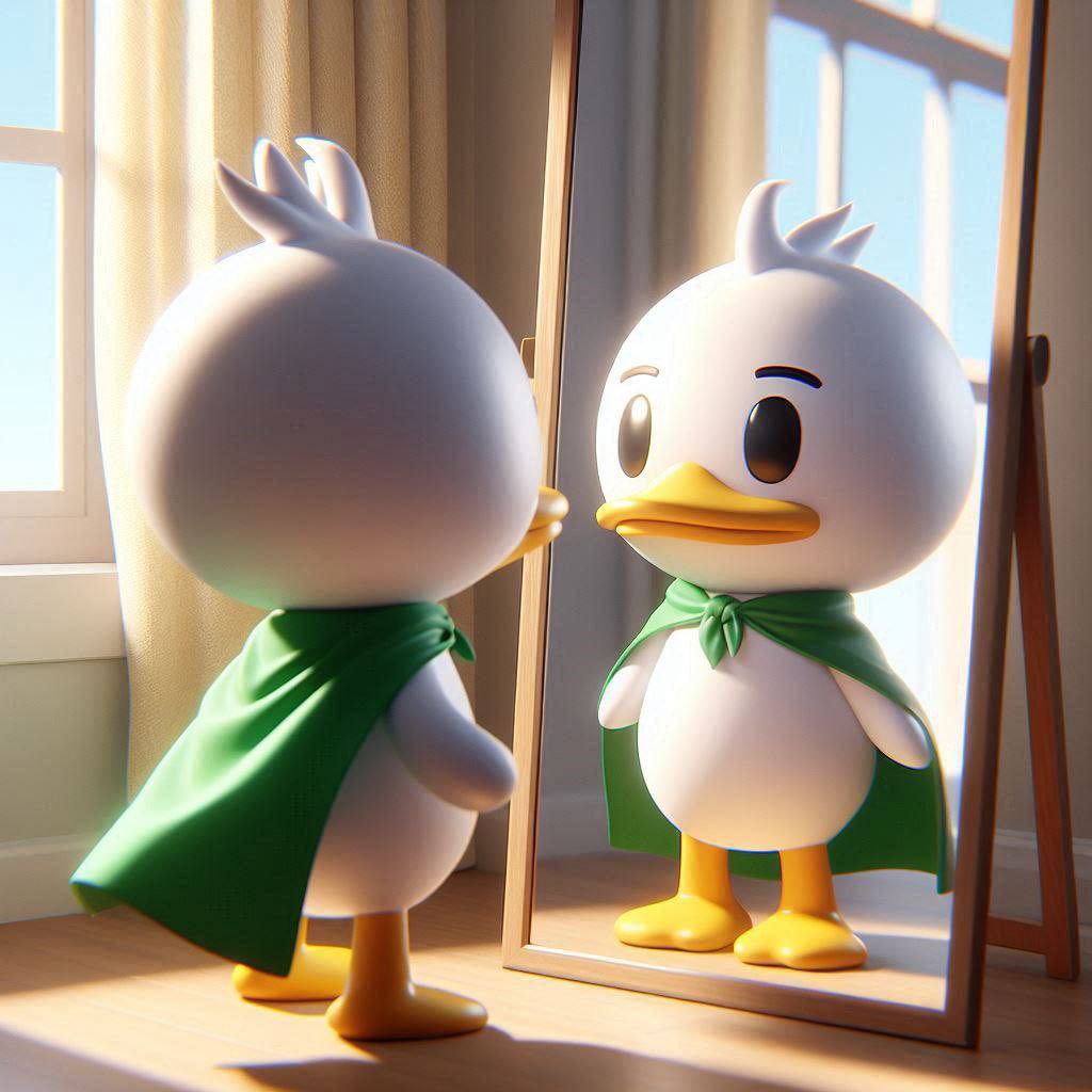 Starducks tweet media