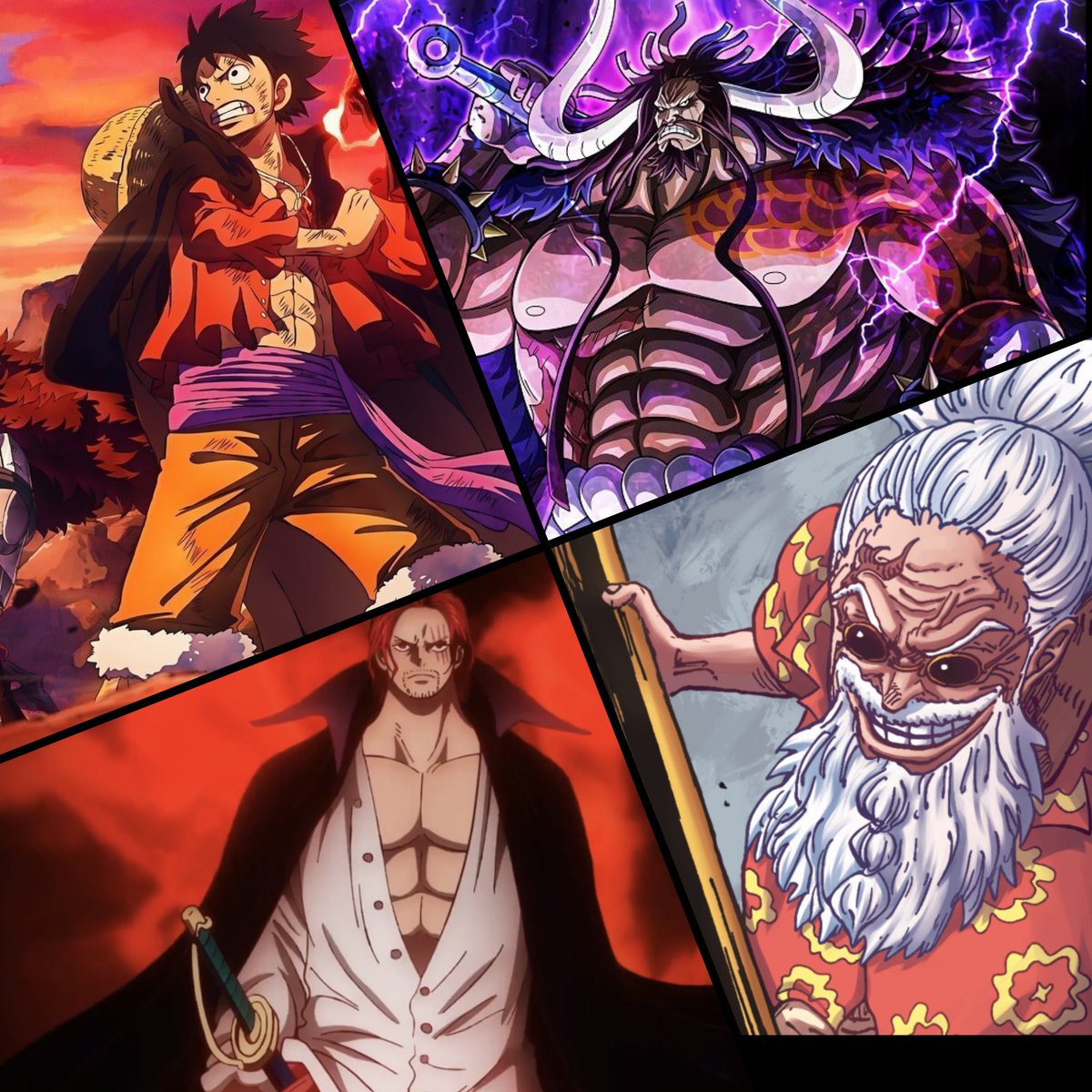 sigmarshanks's tweet photo. #ONEPIECE1149
Only characters with both future sight and advanced conquerors haki https://t.co/QLNULzStVC