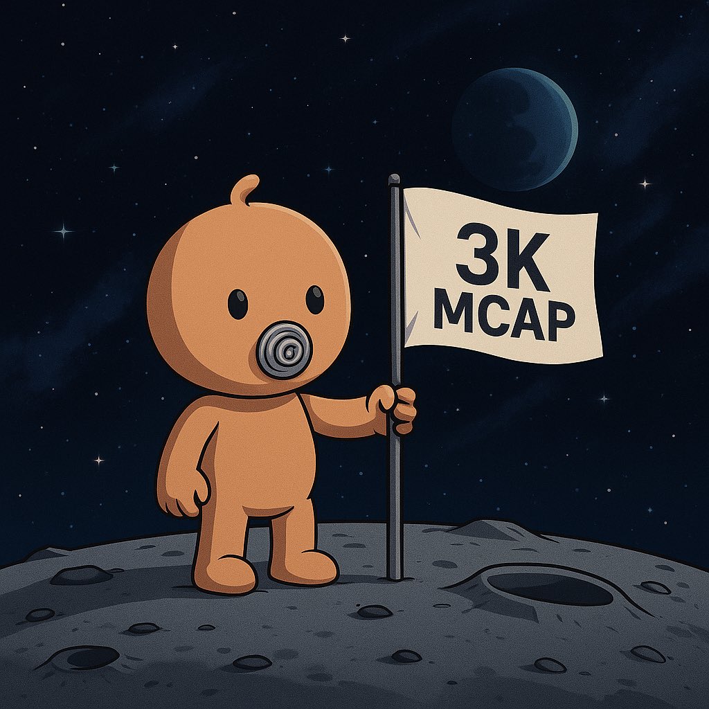 BabyAINPC's tweet photo. $BAI We have a long way to go but have no doubt in the protocol. #GlitchProtocol #BAI #deflationary #Solana https://t.co/7pXUgMgC35