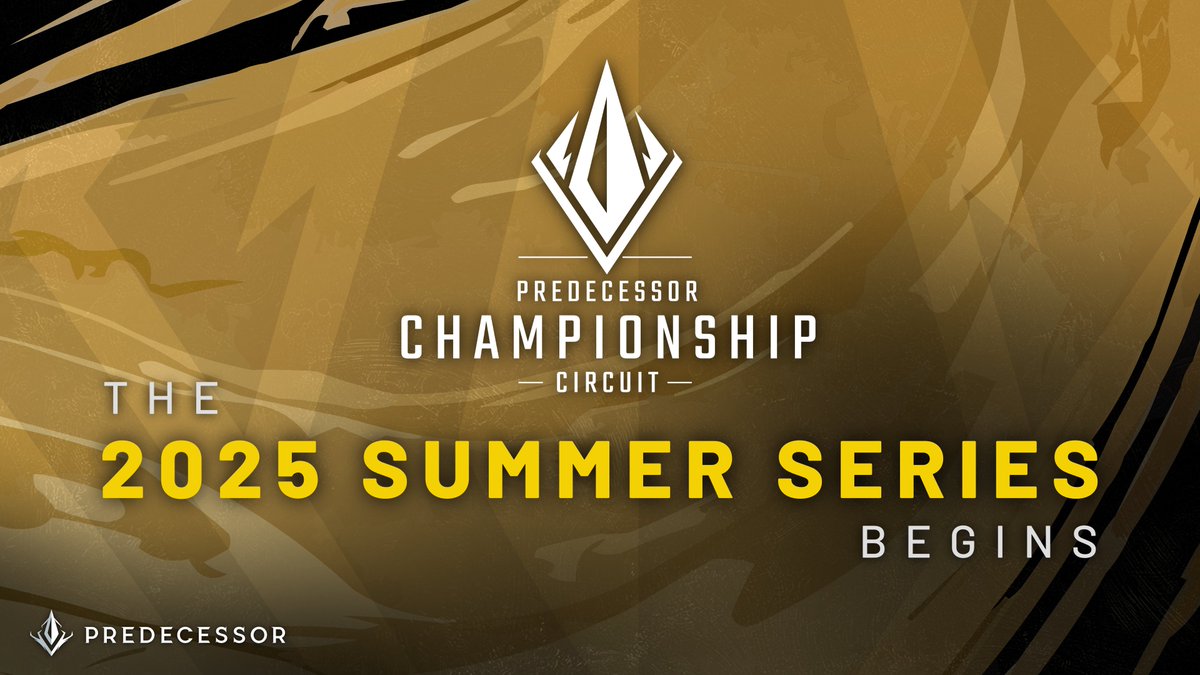 PREDECESSOR tweet media