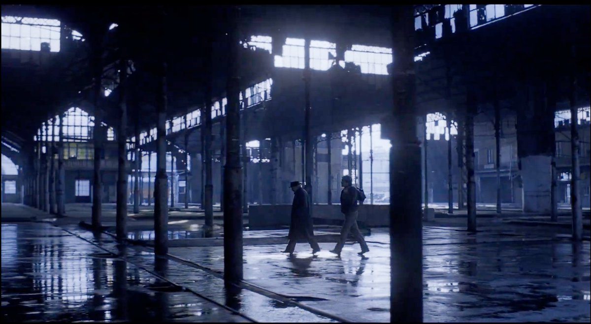 vvs00's tweet photo. Una locura la fotografía de Félix Monti para Sur (Pino Solanas, 1988). https://t.co/1gRGUZsNDk