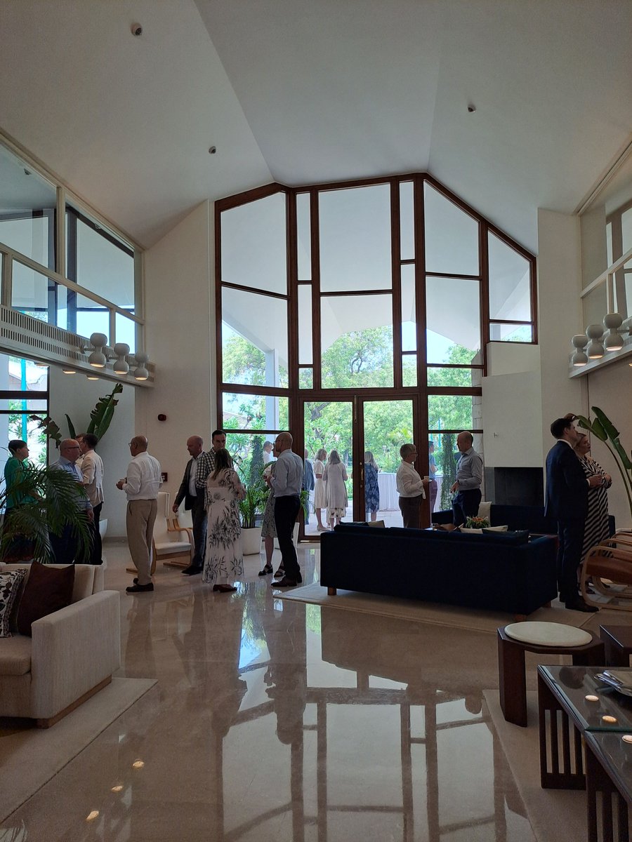 This week, Department for Asia and Oceania @ulkoministerio gathered in New Delhi for a regional meeting. Heads of Finnish missions and colleagues from the Ministry and Business Finland discussed topical issues in the region and shared experiences. Thank you for visiting! 🇫🇮🌏