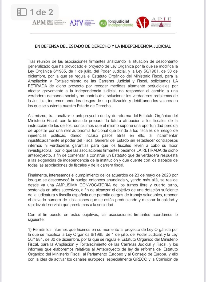 MagistraThor🇪🇸 tweet media