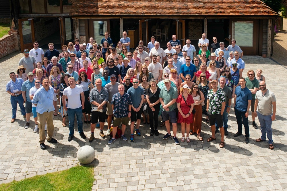 Nikwax, a global leader in sustainable waterproofing and aftercare solutions, with a 109-strong workforce in the UK, has been named one of The Sunday Times Best Places to Work 2025. The honour follows an impressive 82% employee engagement score in the sports-insight.co.uk/insight-update…