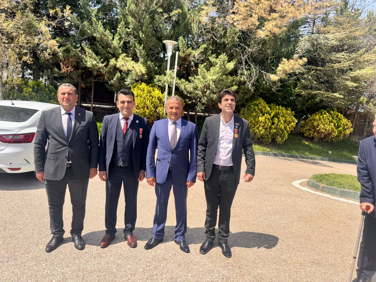 <a href="/TmsyGaziler/">T.M.S.Y GAZİ SAYILMAYANLAR</a> OLARAK
<a href="/sehitgazivakfi/">Türkiye Şehit Yakınları ve Gaziler Dayanışma Vakfı</a> nın
DÜZENLEMİŞ OLDUĞU PROGRAMA KATILIM SAĞLADIM. 
PROGRAMI DÜZENLEYEN VE EV SAHİPLİGİNİ YAPAN <a href="/sehitgazivakfi/">Türkiye Şehit Yakınları ve Gaziler Dayanışma Vakfı</a> YÖNETİM KURULU BASKANIMIZ
Sn BİLGE GÜRS HANIMA 
KATILIM SAĞLAYAN VE  DESTEK  VEREN 
CUMHURBAŞKANIMIZ BAŞ  DANIŞMANLARI
Sn