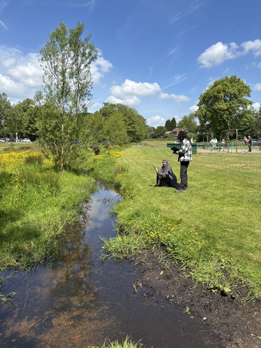 Dr Becky Kitchen tweet media
